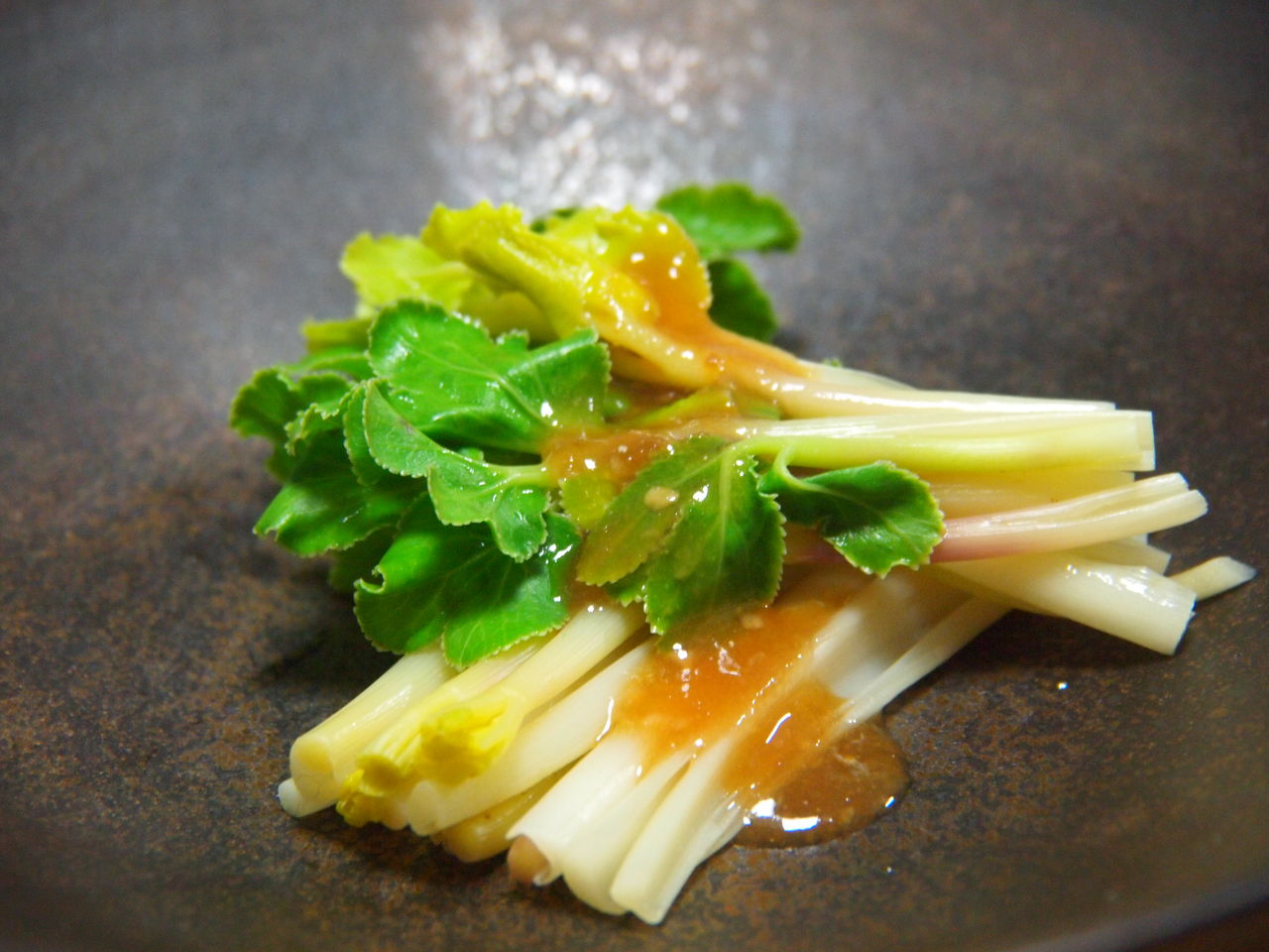 北海道 海浜育ちのなつかしの味 ハマボウフウ まつのblog We Like Vegetables