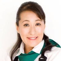 掘基子さん