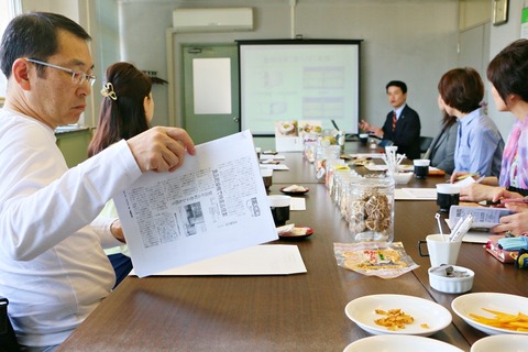 乾燥ベジ&フルーツ