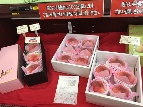 桃 9