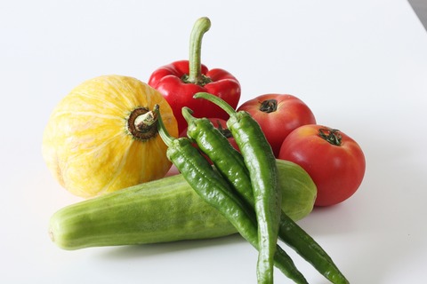 幸せ野菜ボックス03