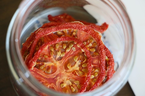 乾燥ベジ&フルーツ