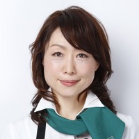 辻川育子さん