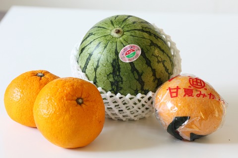 幸せ野菜ボックス07