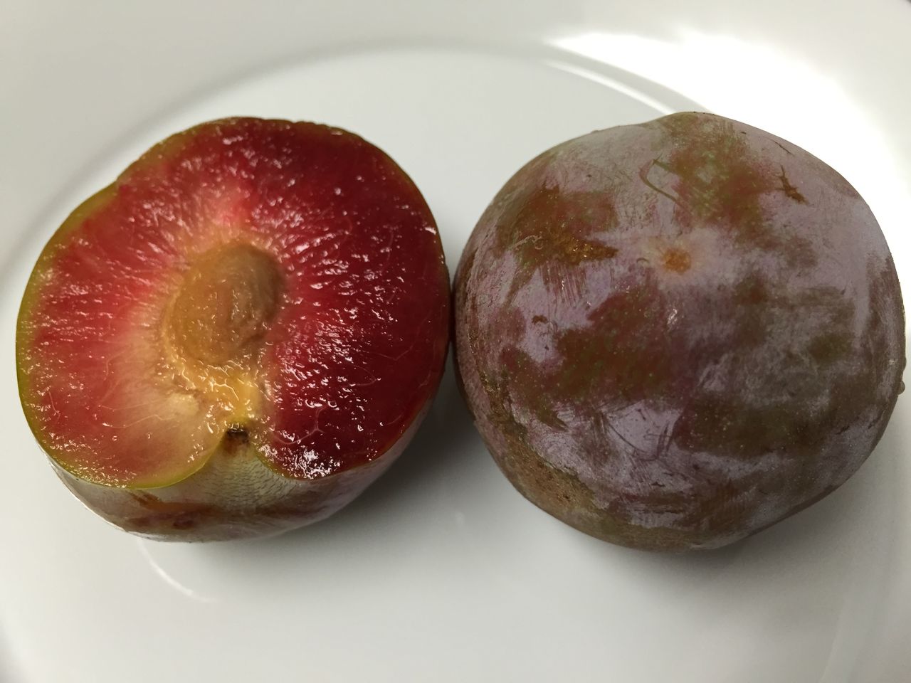 山梨県 いぶし銀の輝き 重さ世界一のスモモ 貴陽 まつのblog We Like Vegetables 山梨県 いぶし銀の輝き 重さ世界一のスモモ 貴陽 まつのblog We Like Vegetables