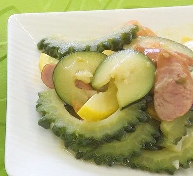 野菜の日