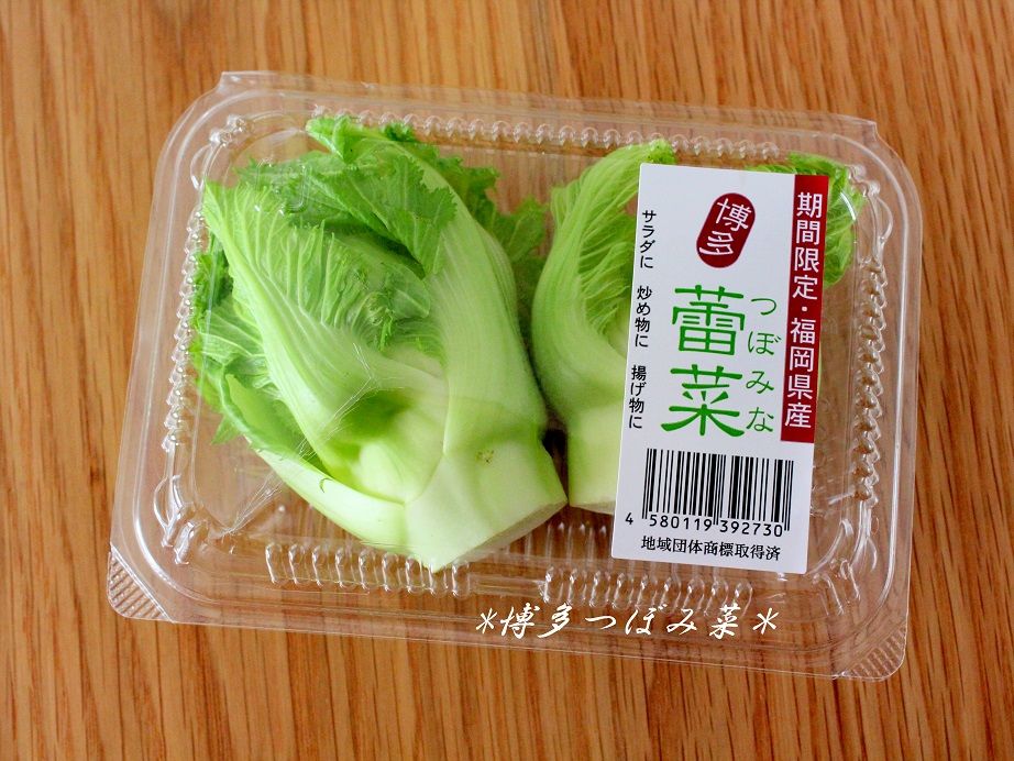 春の訪れを告げる新野菜 博多つぼみ菜 とは まつのblog We Like Vegetables 春の訪れを告げる新野菜 博多つぼみ菜 とは まつのblog We Like Vegetables
