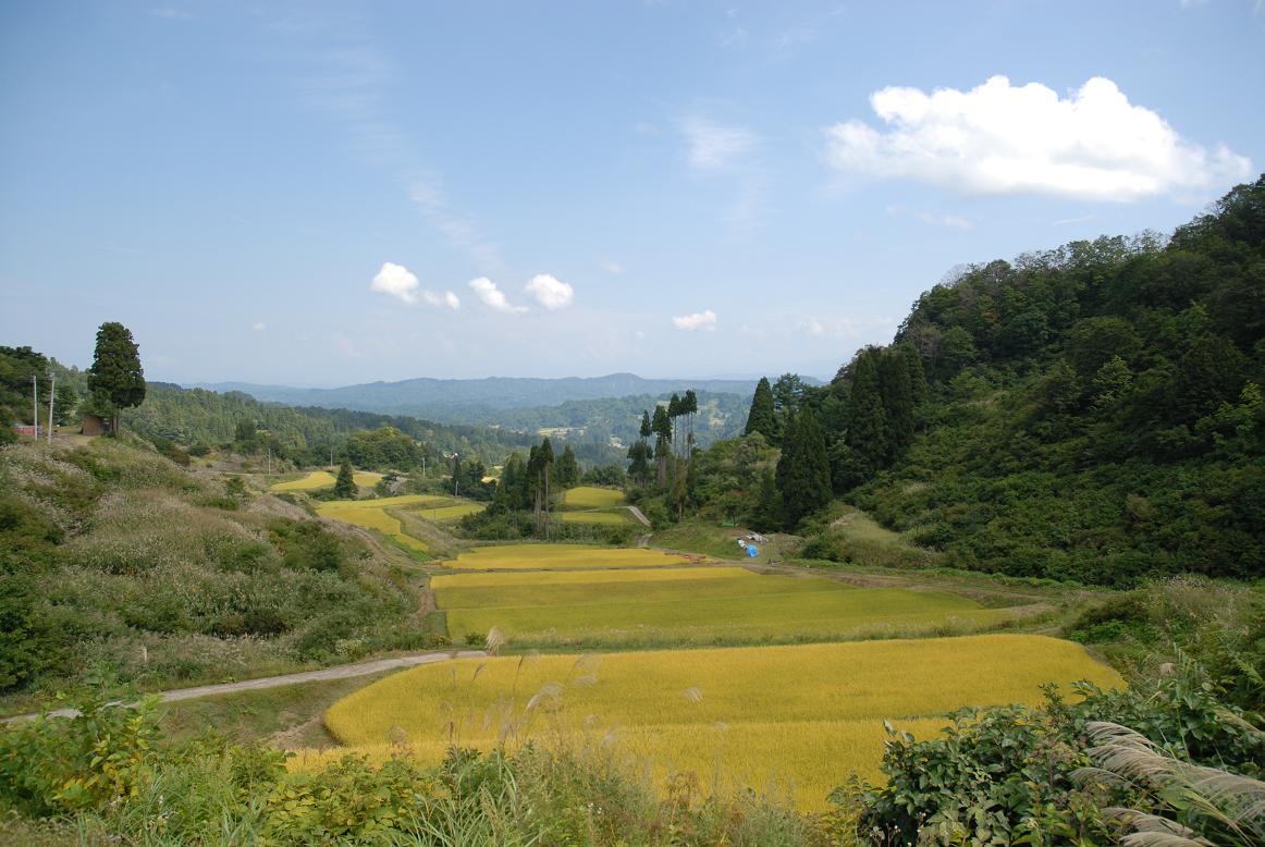 日本の原風景