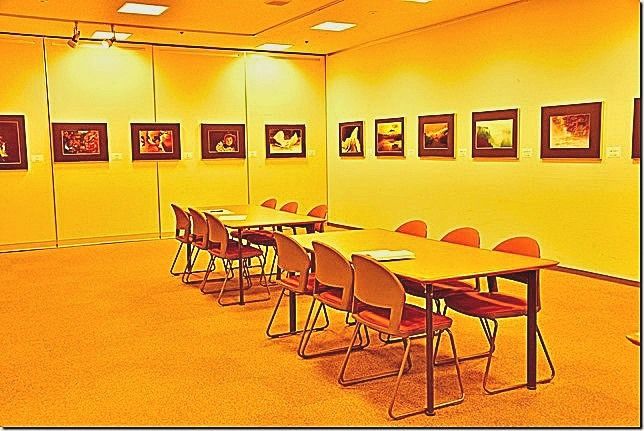 デジカメ作品研究会の写真展 新潟市 日本の原風景