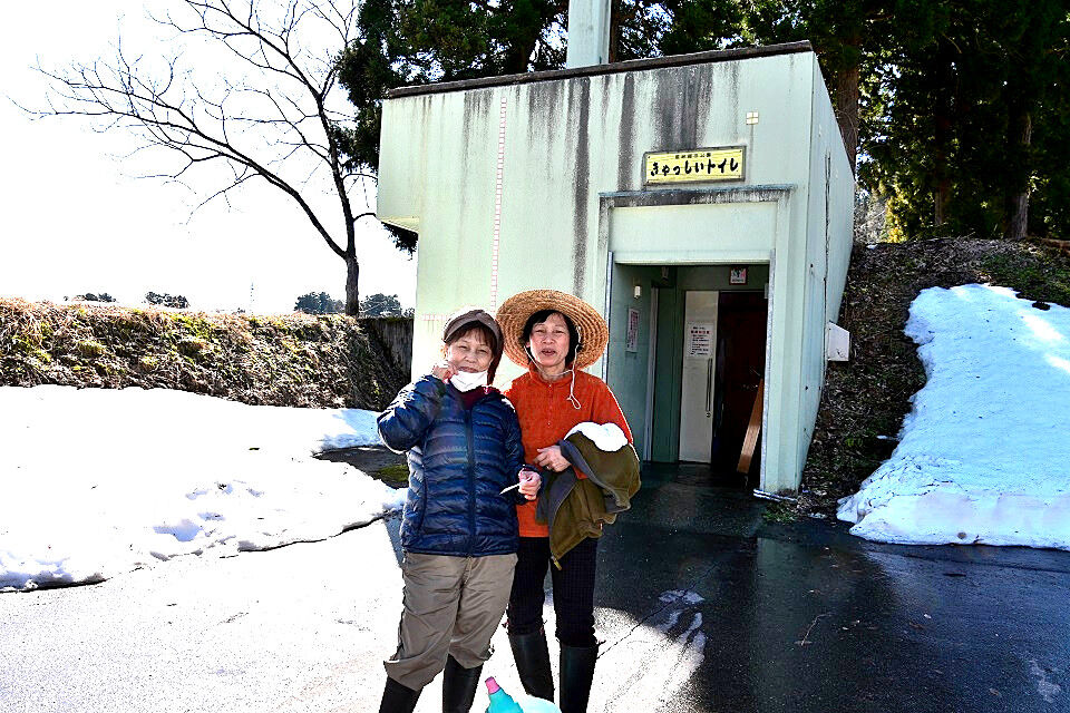 新潟県自慢の絶景スポット 星峠の棚田 撮影シーズン 日本の原風景