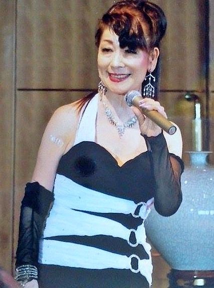 音楽の魅力を伝える シャンソン歌手 大河原栄子さん 日本の原風景
