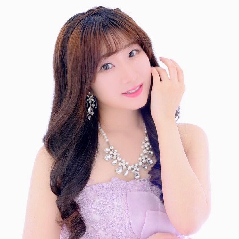 コロナ禍、オンラインコンサート配信（ソプラノ歌手・加藤桜子さん