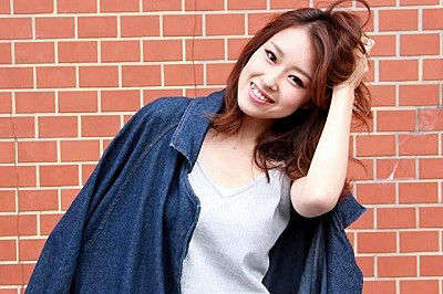 好きな音楽を続けたい モデルシンガーのchizuさん 日本の原風景 好きな音楽を続けたい モデルシンガーのchizuさん 日本の原風景