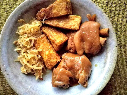 沖縄料理 Y Satoさんの石垣島だより 日本の原風景