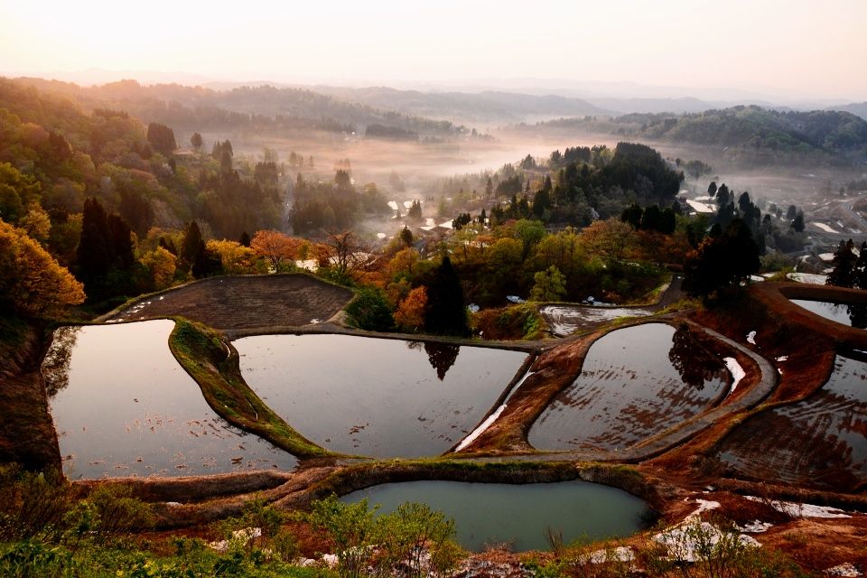 原風景 (みのや雅彦のアルバム)