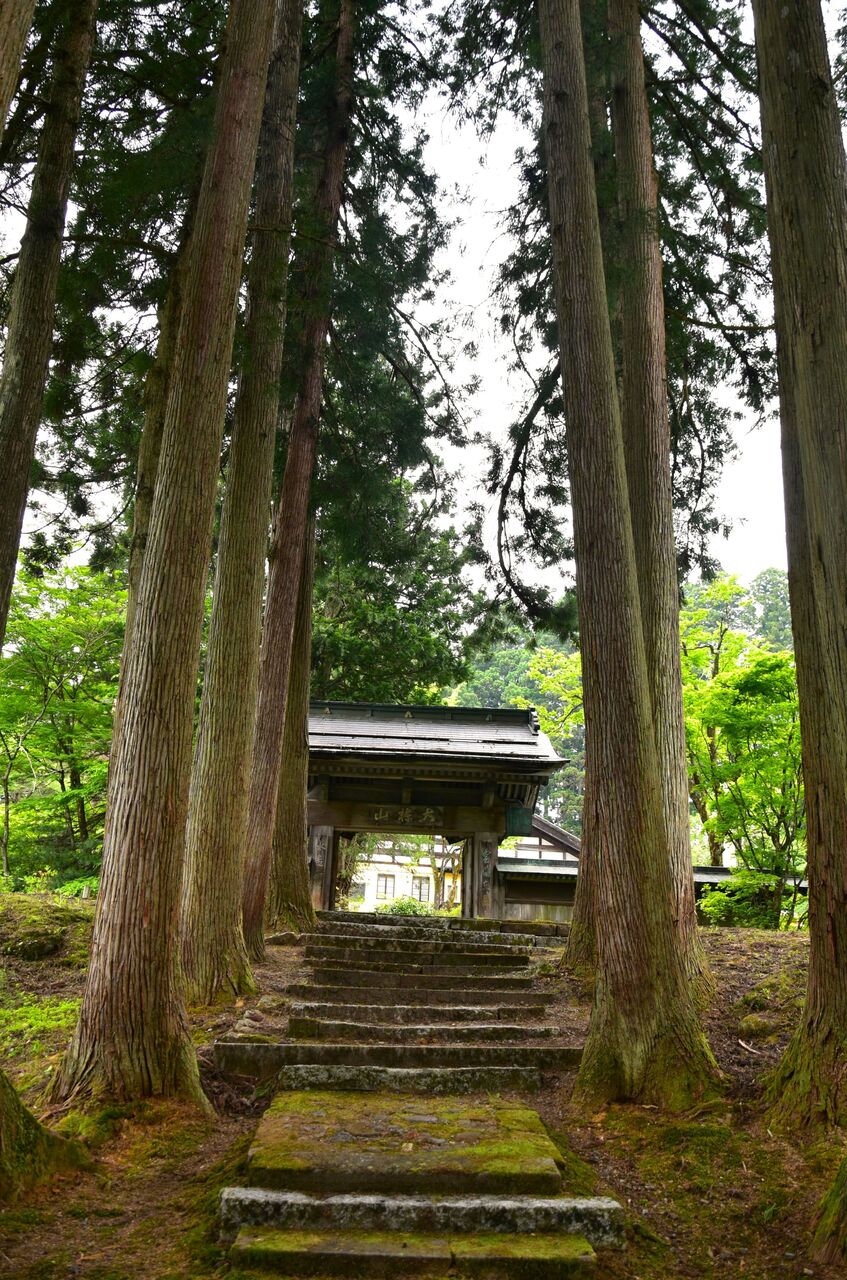 日本の原風景