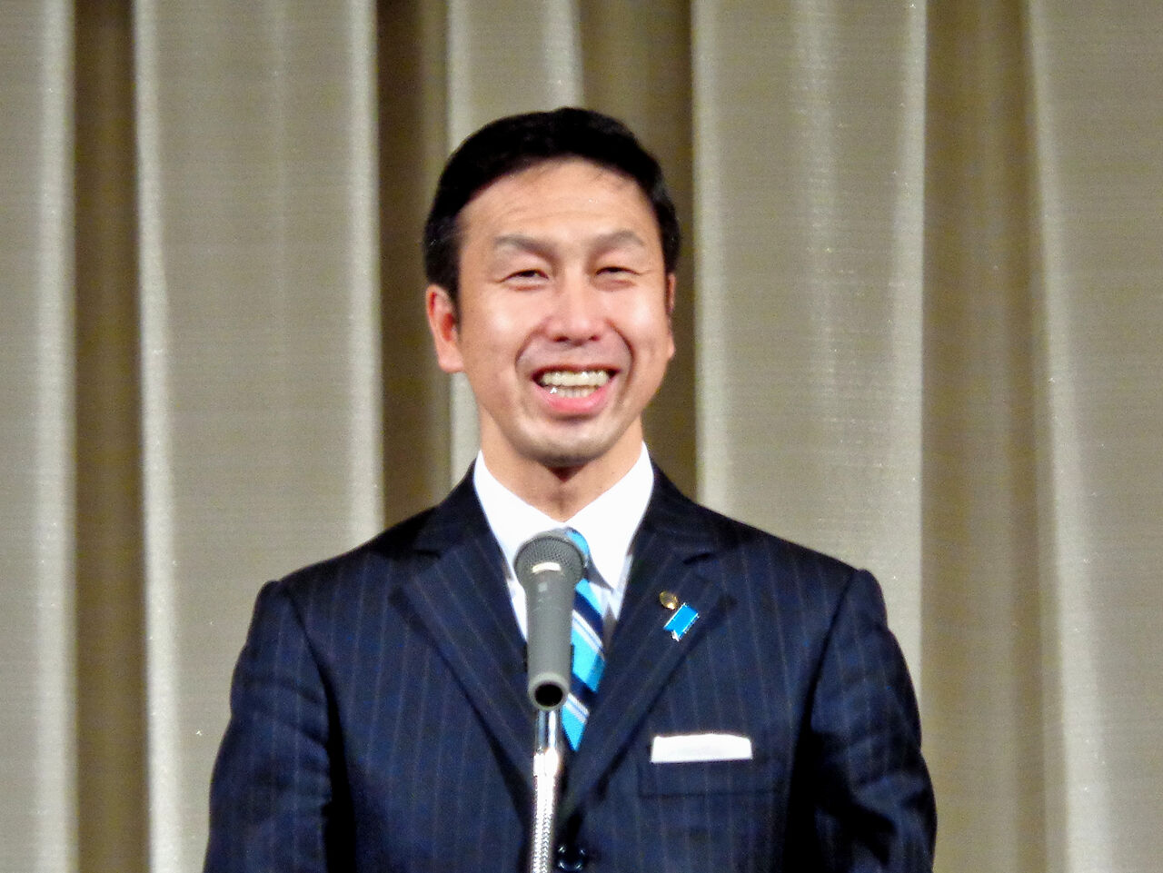 新潟県の米山隆一前知事が近日中に入籍 日本の原風景