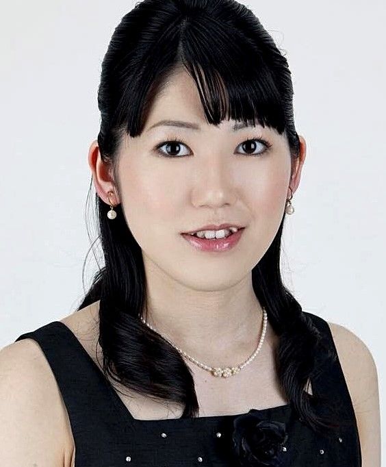 ほんのちょっとだけ頑張れる歌を目指す ソプラノ 前田理恵さん 日本の原風景 ほんのちょっとだけ頑張れる歌を目指す ソプラノ 前田理恵さん 日本の原風景