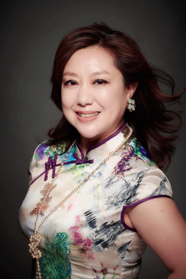 歌を愛し・歌に生きる（中国出身の歌手・郭静さん） : 日本の原風景