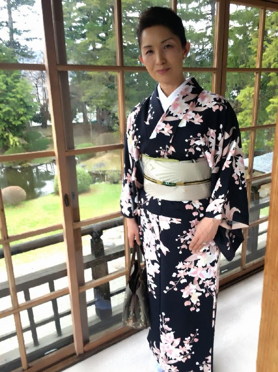真心で繋ぐ日本の礼儀作法 米沢市の 酒井原ひとみ さん 日本の原風景 真心で繋ぐ日本の礼儀作法 米沢市の 酒井原ひとみ さん 日本の原風景