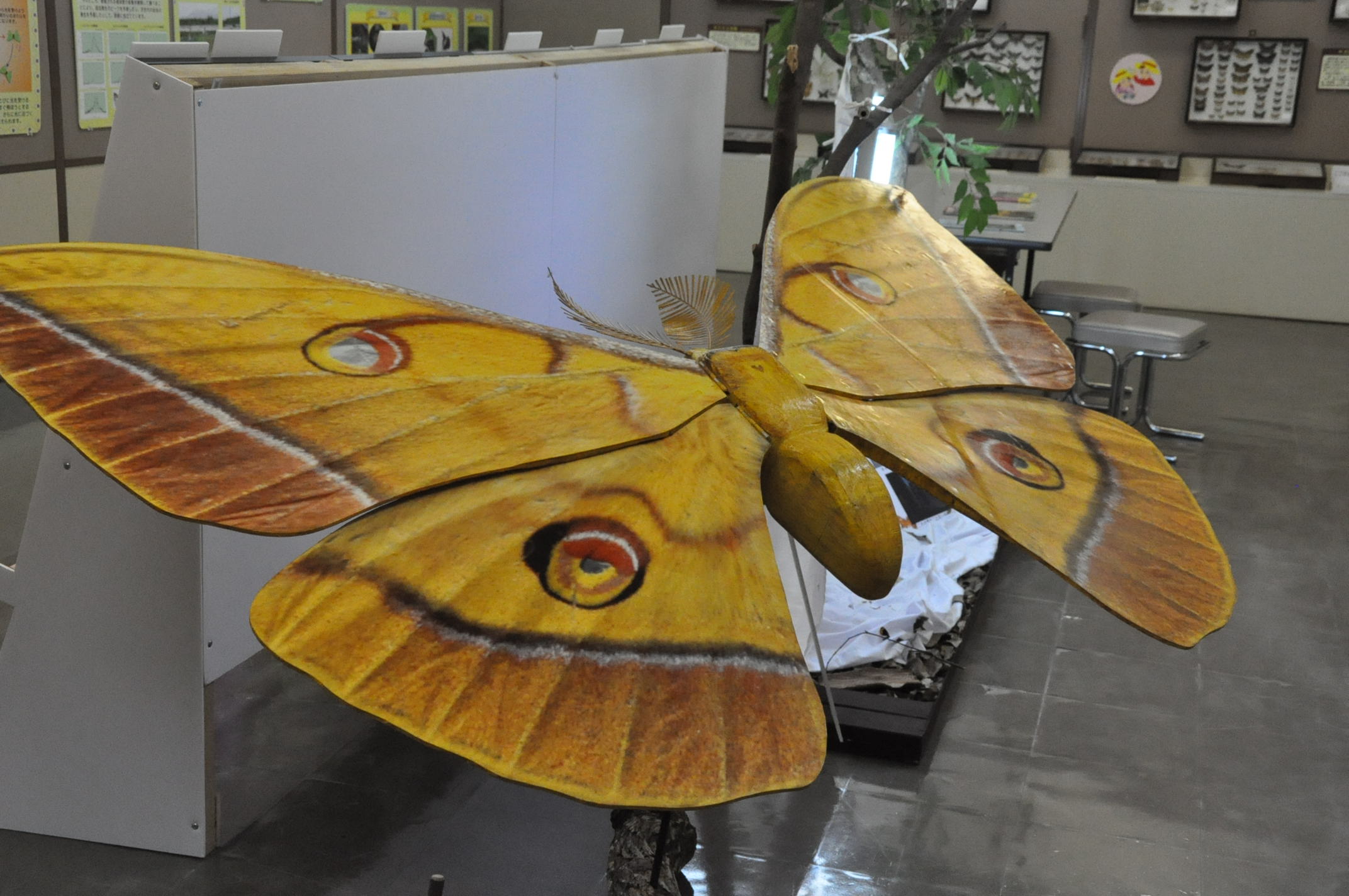 芸術の秋 鹿児島バーテンダーｂａｒ小原の奮闘記