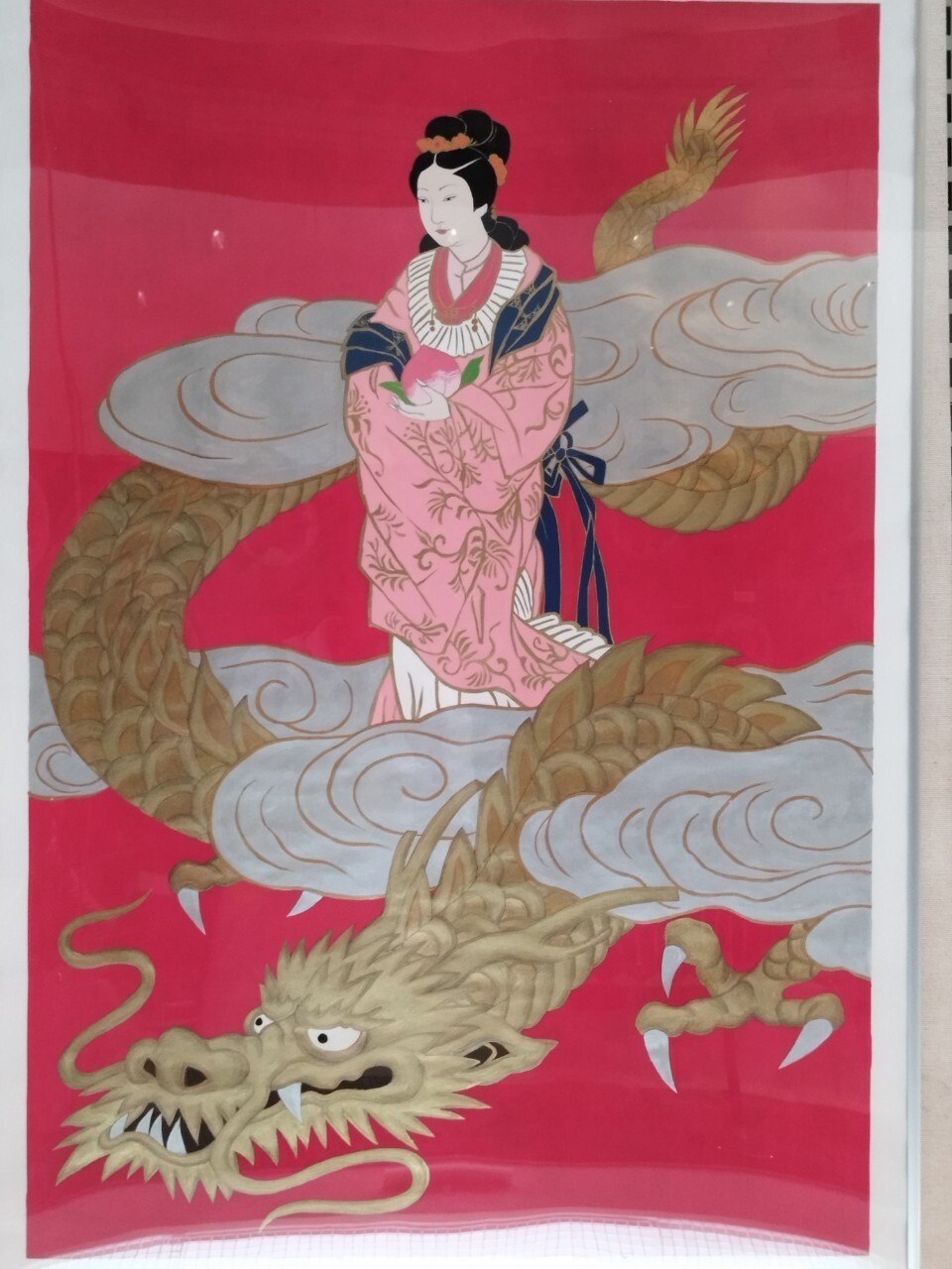 17 企画展 半田の山車祭り〜歴史と伝統〜② : 放送局MNY 祭人の種