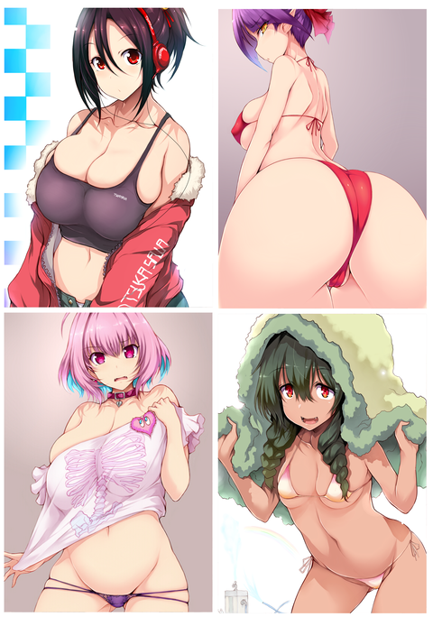 .23 2#2019年の絵を振り返る