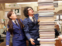 時効警察 まつさんの映画伝道師