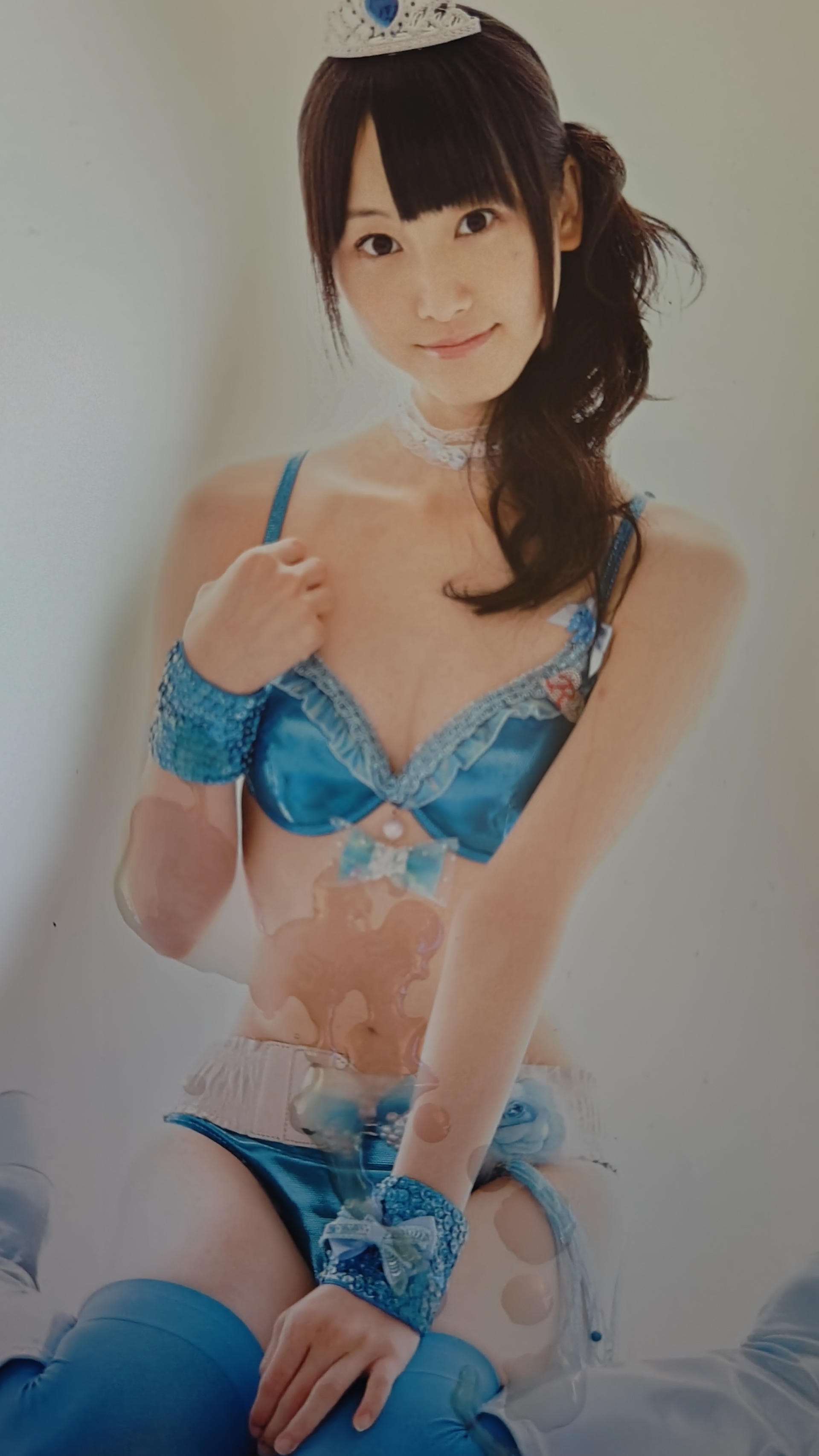 松井玲奈オマンコ画像 