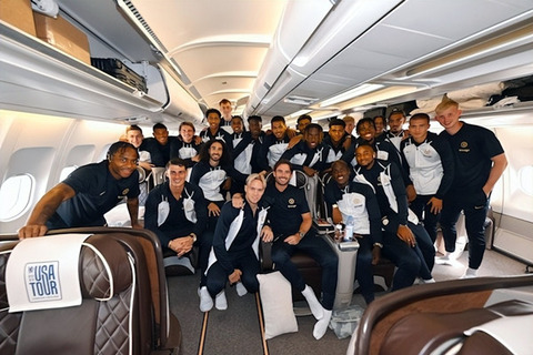Chelsea