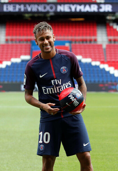 Neymar