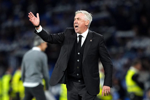 Ancelotti