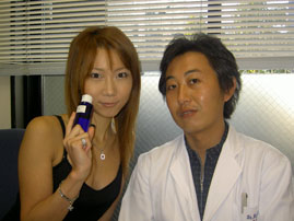 タカミクリニック Happy Nail Life