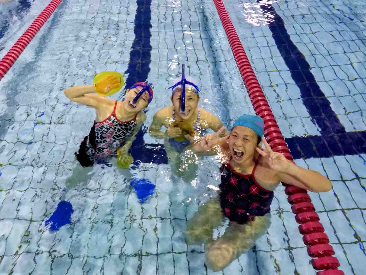 11 23 水 24 木 開催分 Maviswimのblog
