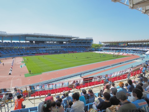 日本一役に立たないスタジアムガイド