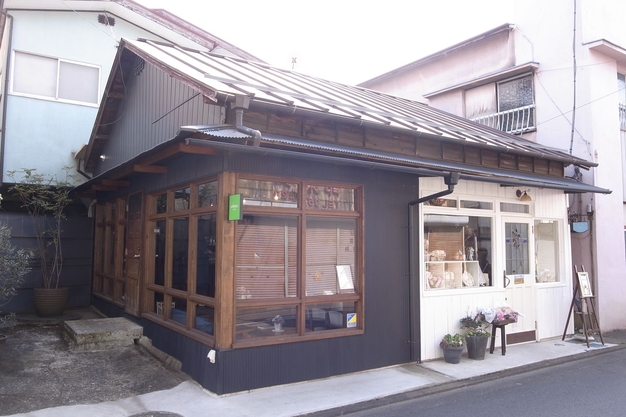 宇都宮のもみじ通り 栃木県宇都宮市 建物を観て廻るかい 宇都宮のもみじ通り 栃木県宇都宮市 建物を観て廻るかい