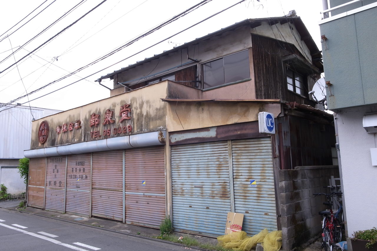 宇都宮のもみじ通り 栃木県宇都宮市 建物を観て廻るかい 宇都宮のもみじ通り 栃木県宇都宮市 建物を観て廻るかい