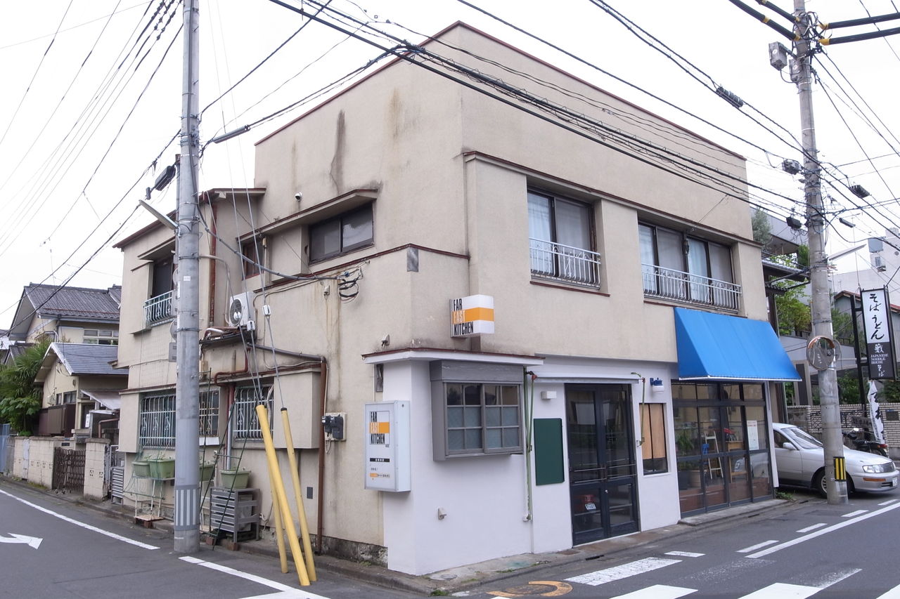 宇都宮のもみじ通り 栃木県宇都宮市 建物を観て廻るかい