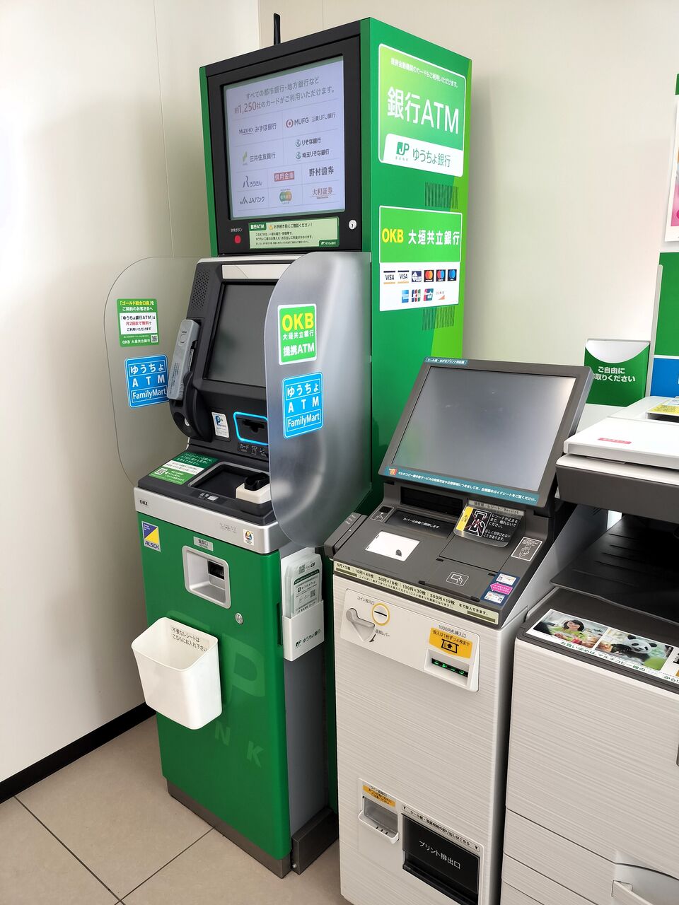 活動歴および当時の関連ビジュアル記録