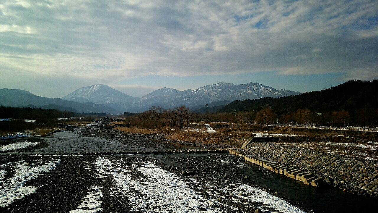 栃木県日光市瀬尾 丸山公園 人生を最高に楽しみたい