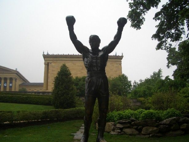 ロッキープロジェクト なぜベストを尽くさないのか