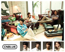 トン魂 Tontama Cn Blue デスクトップ壁紙サイズ ヨンファさん待ち受け ヒマジンでもええねん Livedoor Blog ブログ