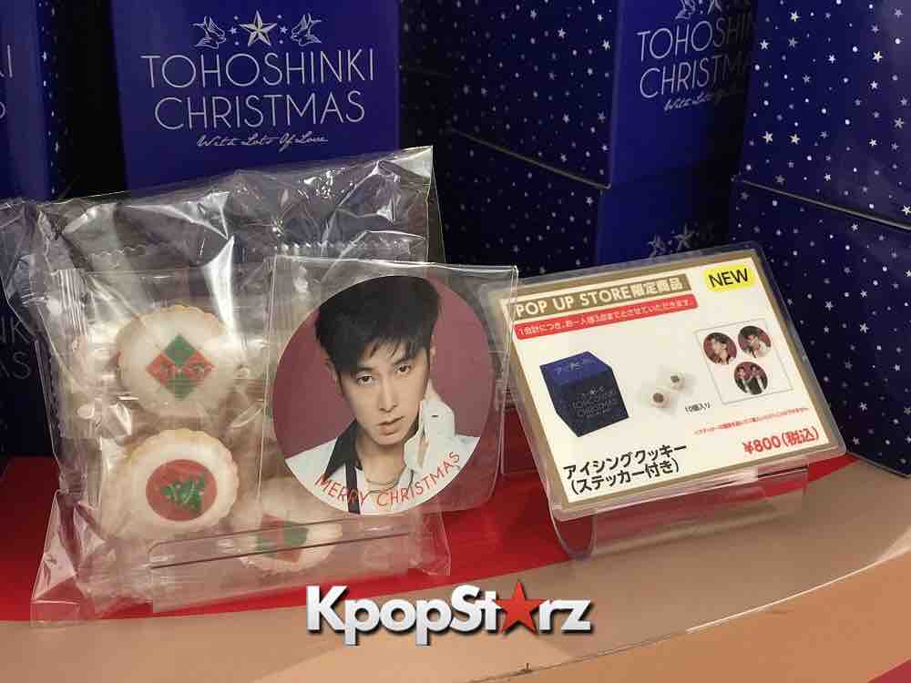 東方神起 渋谷109コラボグッズ列第2弾 まゆの自由時間 東方神起 渋谷109コラボグッズ列第2弾 まゆの自由時間