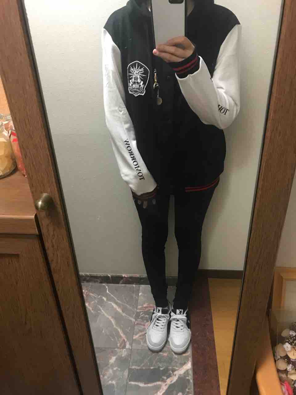 Tomorrowグッズ届きましたヾ ﾉ まゆの自由時間