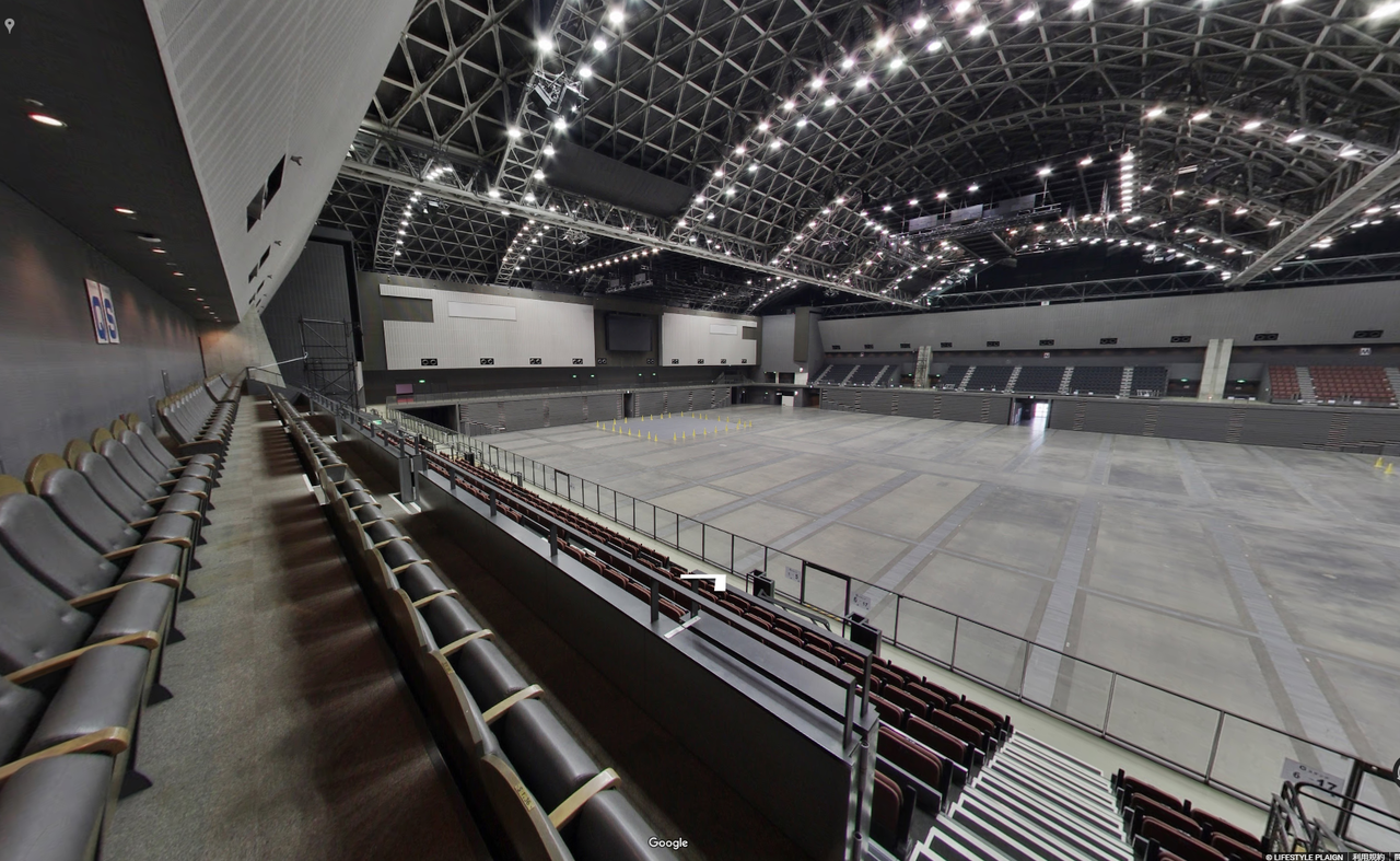 悩みまくる週末 いよいよアリーナ 東阪ドームツアーエントリー まゆの自由時間