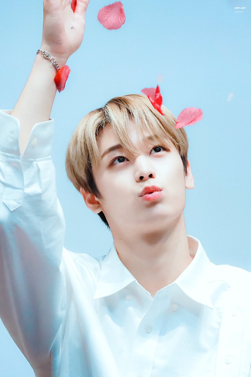 まゆの新たな推し。ドボイズのジュヨンくんです。 : 東方神起オタクの