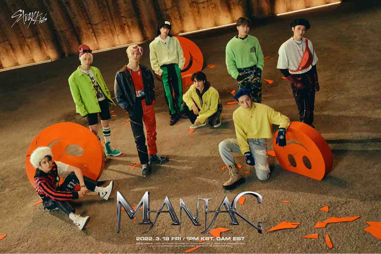 StrayKids スキズ ODDINARY 3形態 StrayKids スキズ ODDINARY 3形態 CD