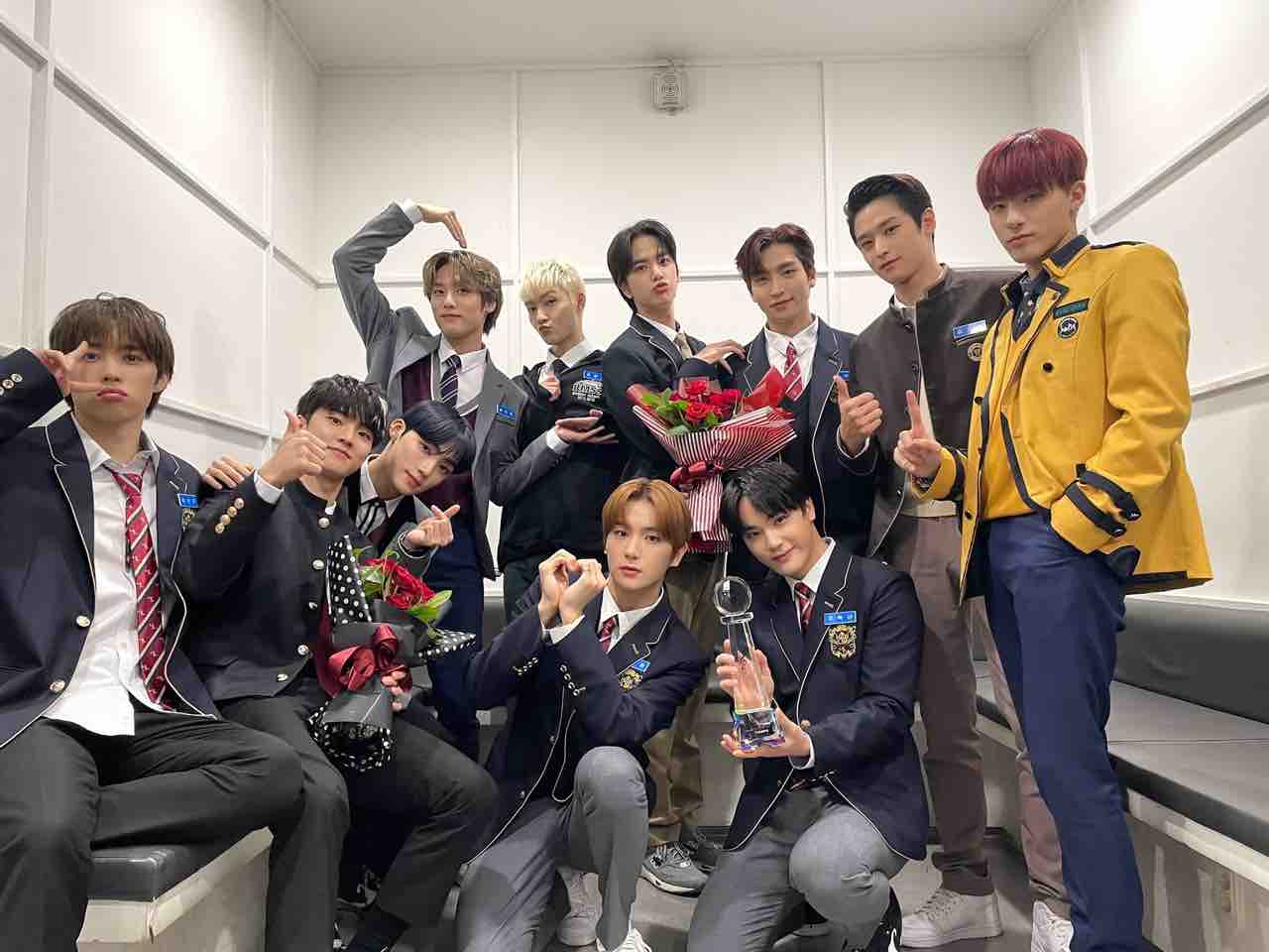 THE BOYZ - Apple Music
