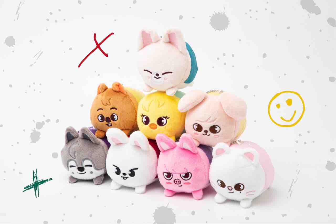 【最終値下げ】SKZOO スンミン　まとめ売り 最終値下げ】SKZOO スンミン まとめ売り 最終値下げ】SKZOO