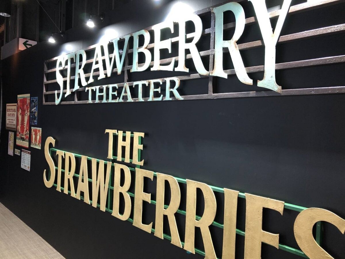 Xvision 本日より東京会場展示スタート まゆの自由時間